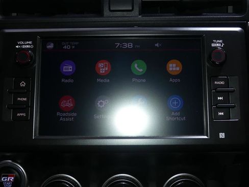 Used 2022 Toyota GR86 image 33