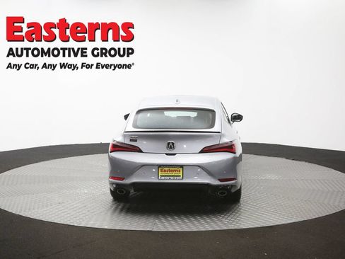 Used 2023 Acura Integra A-Spec FWD image 36
