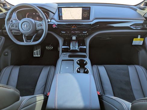 New 2026 Acura MDX A-Spec AWD/4WD image 17