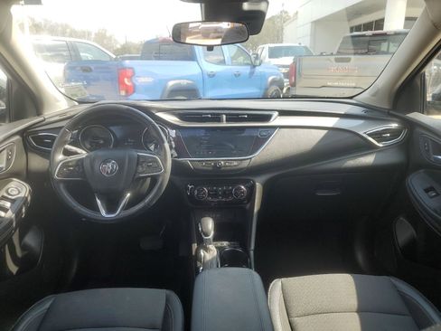 Used 2020 Buick Encore GX Select image 9