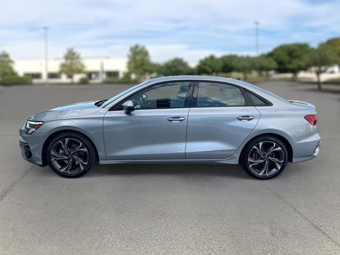 Used 2023 Audi A3 2.0T Premium Plus image 5