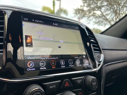 Used 2021 Jeep Grand Cherokee Limited w/ Quick Order Package 28K 80th image 11