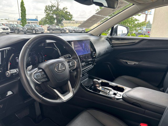 Used 2024 Lexus NX 350 AWD w/ Cold Area Package image 10
