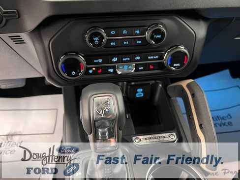 New 2025 Ford Bronco Badlands image 46