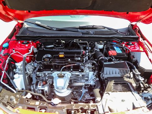 Used 2023 Honda Civic Sport image 30