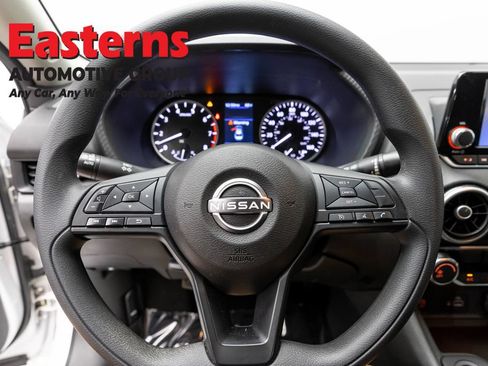 Used 2024 Nissan Sentra S FWD image 10