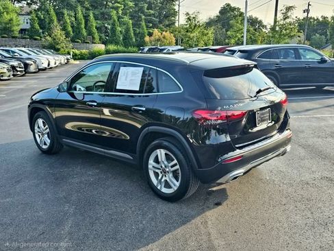 Certified 2023 Mercedes-Benz GLA 250 4MATIC image 13