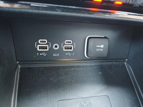 Used 2025 Jeep Grand Cherokee Summit w/ Adv Protech Group IV image 31