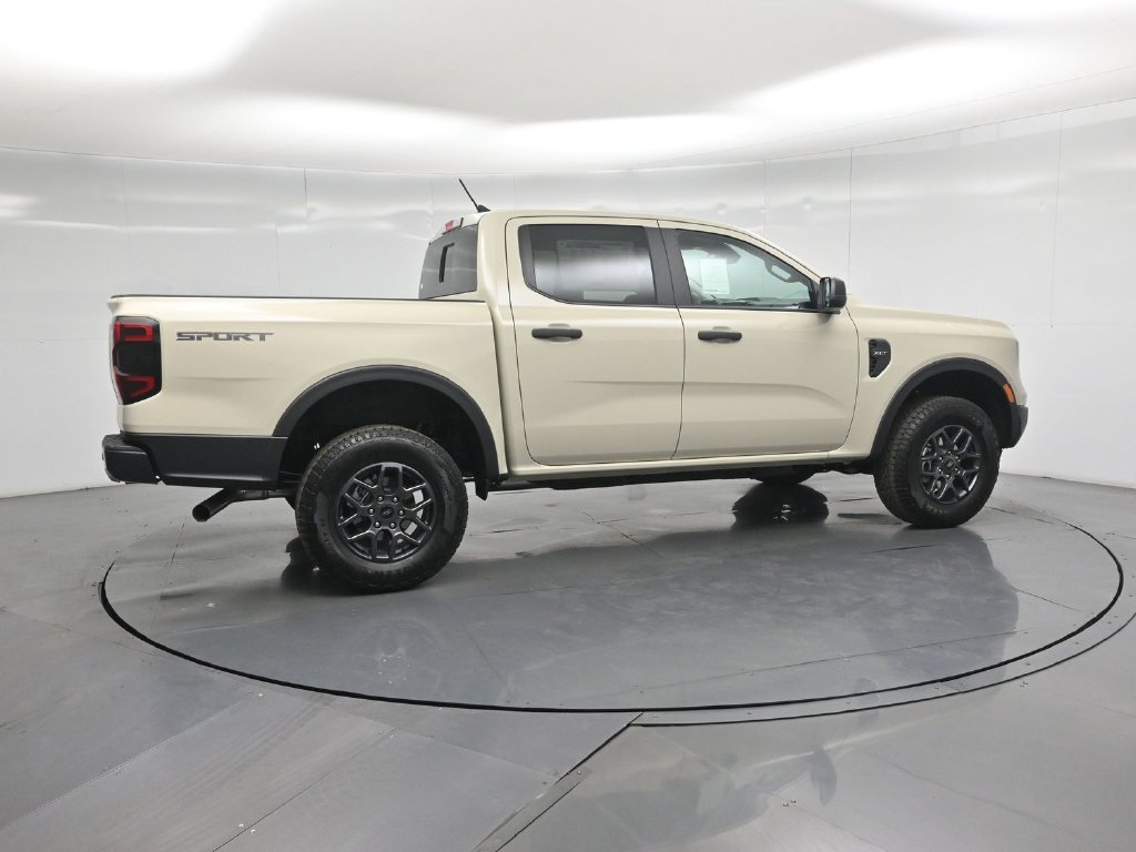 New 2026 Ford Ranger XLT w/ Trailer Tow Package AWD/4WD image 23