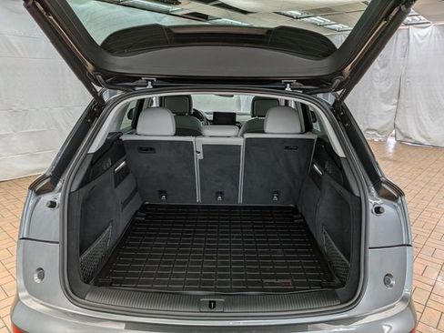 Used 2023 Audi Q5 2.0T Premium image 22