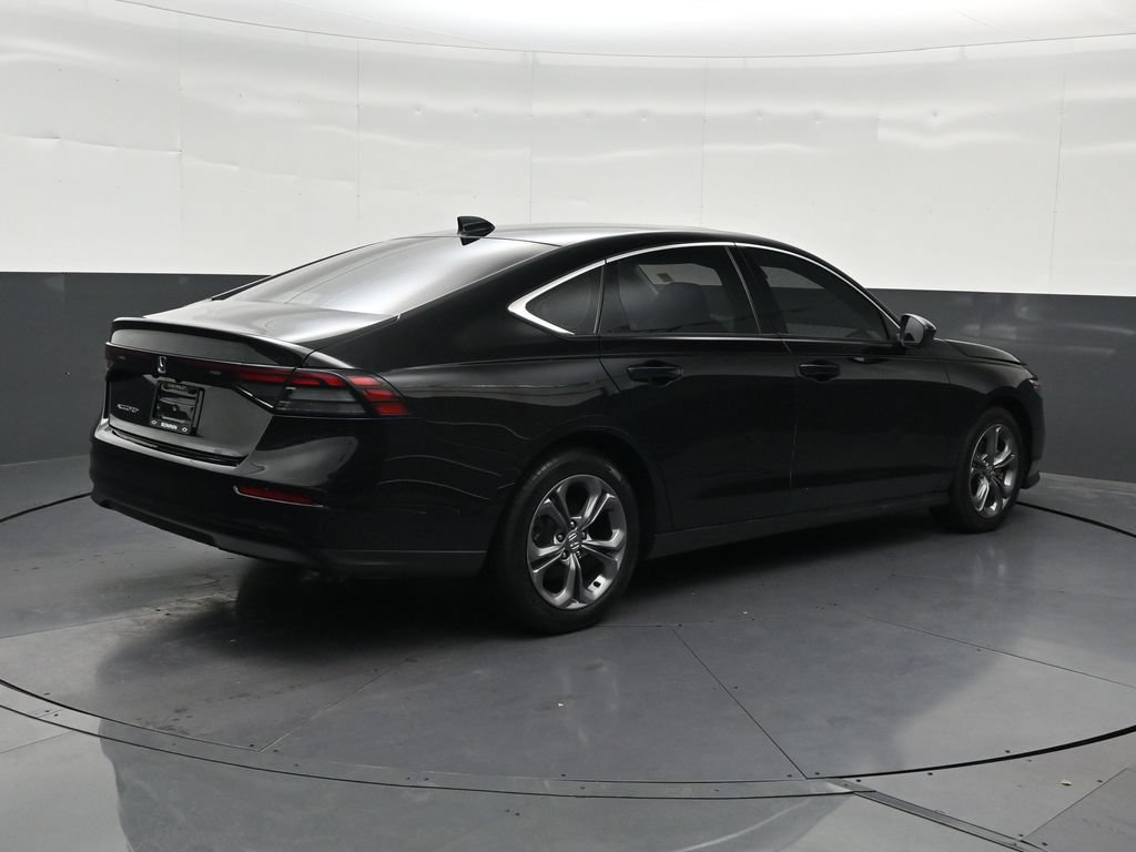 Used 2024 Honda Accord EX image 5