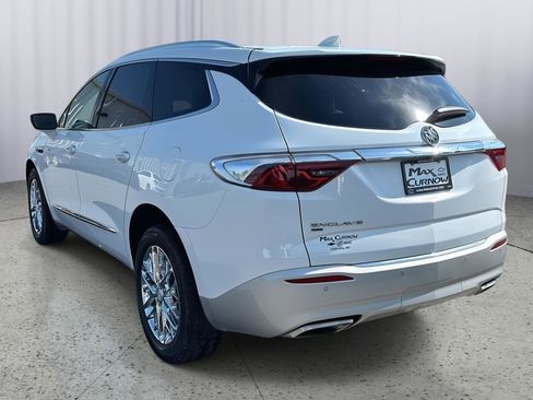 Used 2023 Buick Enclave Essence w/ Trailering Package, 5000 lbs. AWD/4WD image 3
