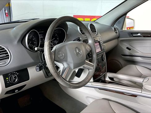 Used 2011 Mercedes-Benz ML 350 2WD image 15