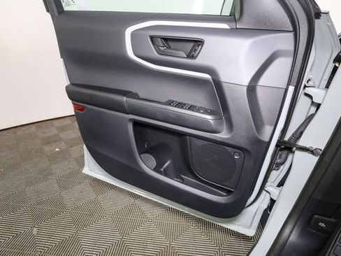 Used 2024 Ford Bronco Sport Big Bend w/ Convenience Package AWD/4WD image 35
