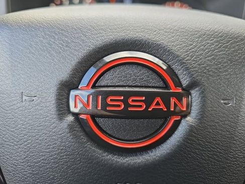 New 2026 Nissan Frontier Pro-X image 5