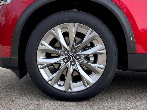 New 2026 MAZDA CX-90 3.3 Turbo w/ Preferred Package image 12