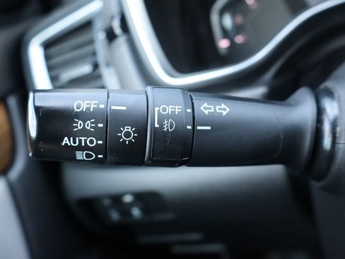 Used 2019 Honda CR-V EX-L image 30