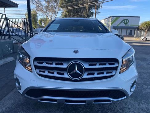 Used 2018 Mercedes-Benz GLA 250 image 2