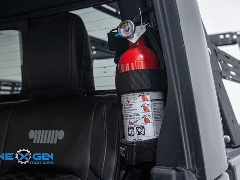 Used 2021 Jeep Gladiator Rubicon image 31