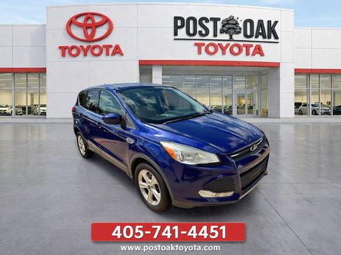 Used 2014 Ford Escape SE FWD image 8