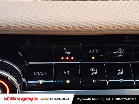 New 2026 Chevrolet Equinox ACTIV FWD image 15