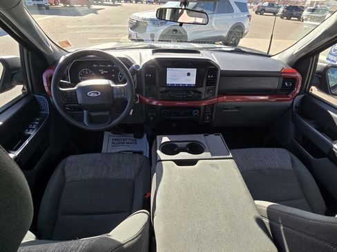 Used 2023 Ford F150 XLT image 25