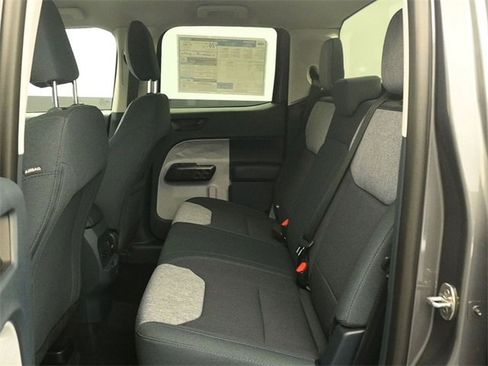 New 2026 Ford Maverick XLT w/ XLT Luxury Package image 10