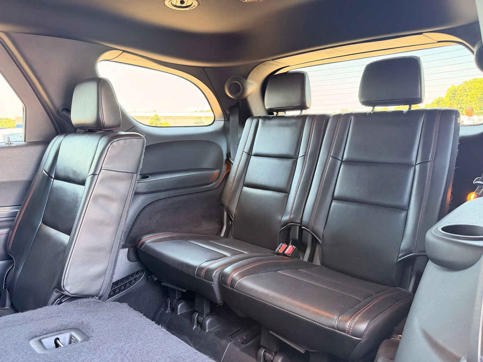 Used 2023 Dodge Durango R/T AWD/4WD image 28