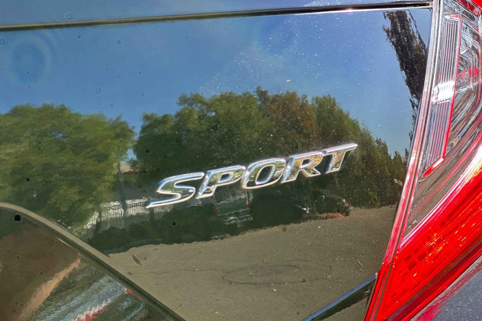 Used 2020 Honda Civic Sport image 48
