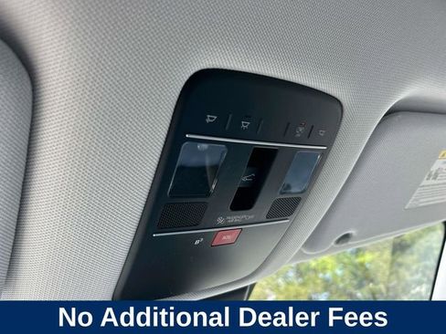New 2026 Hyundai Palisade SEL Premium FWD image 36