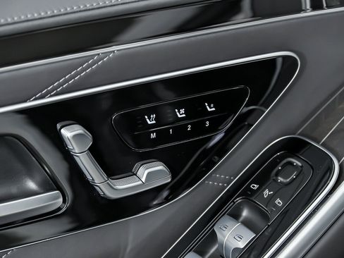 Used 2024 Mercedes-Benz Maybach S 680 4MATIC image 20