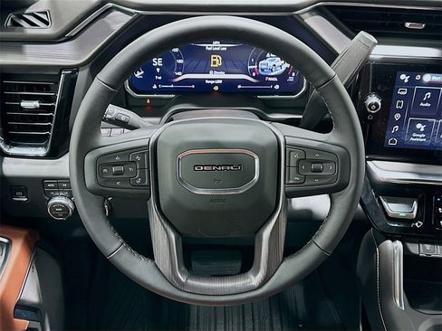 New 2026 GMC Sierra 2500 Denali Ultimate image 11