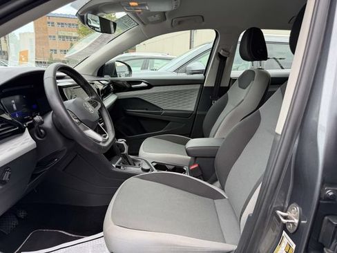 Certified 2023 Volkswagen Taos S w/ Driver Assistance Package AWD/4WD image 18