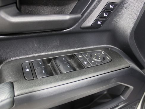 Used 2025 Toyota 4Runner TRD Pro AWD/4WD image 7
