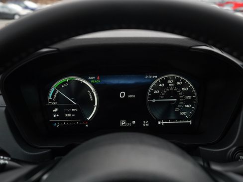 New 2026 Subaru Forester Premium AWD/4WD image 23