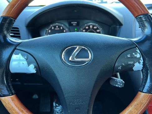 Used 2008 Lexus ES 350 FWD image 24