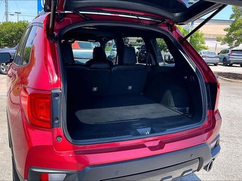 Used 2023 Honda Passport Elite image 32
