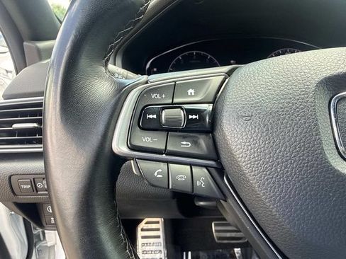 Used 2022 Honda Accord Sport image 28