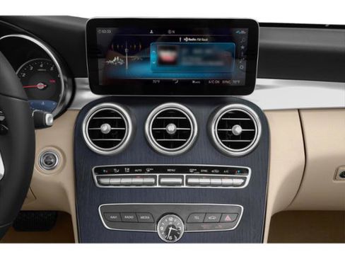 Used 2020 Mercedes-Benz C 300 Cabriolet image 10