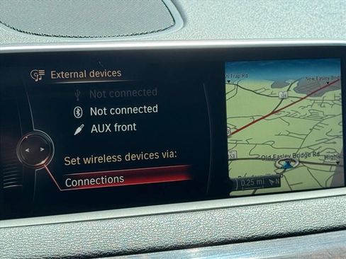 Used 2015 BMW X5 xDrive35i AWD/4WD image 23