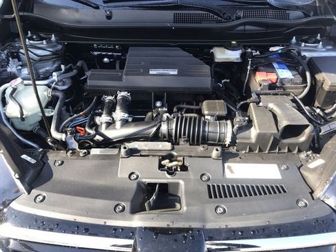 Used 2020 Honda CR-V EX image 35