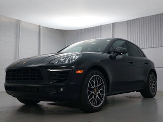 Certified 2018 Porsche Macan video 1