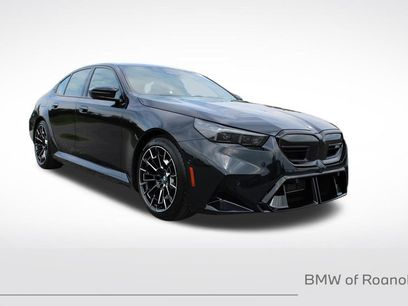 New 2026 BMW M5