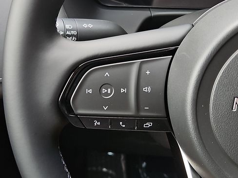 New 2026 MAZDA CX-5 Select AWD/4WD image 16