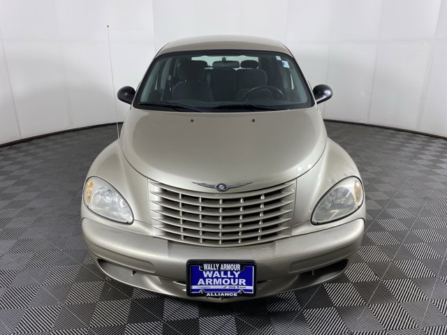 Used 2005 Chrysler PT Cruiser FWD image 7