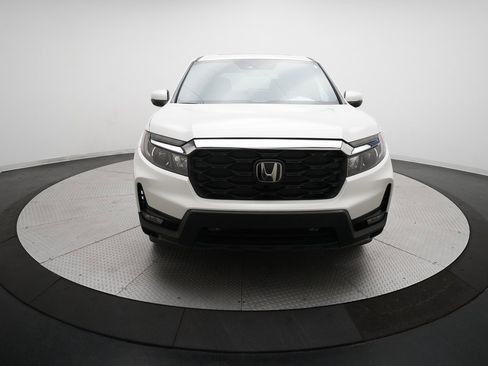 Used 2025 Honda Passport EX-L image 11