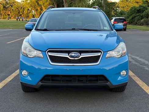 Used 2016 Subaru Crosstrek 2.0i Premium AWD/4WD image 6