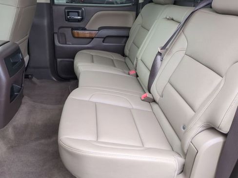 Used 2018 GMC Sierra 1500 SLT image 22