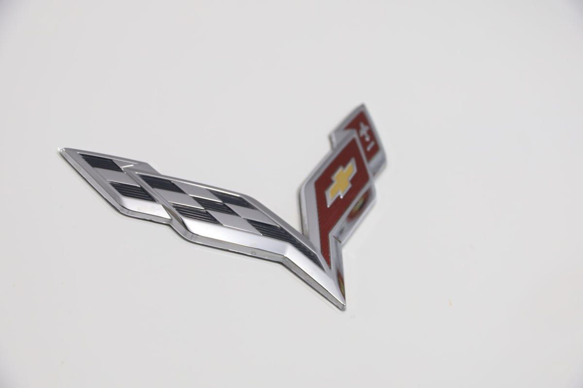 Used 2016 Chevrolet Corvette Stingray Coupe w/ 2LT Preferred Equipment Group RWD image 18