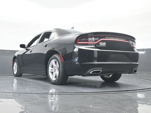Used 2023 Dodge Charger SXT image 55